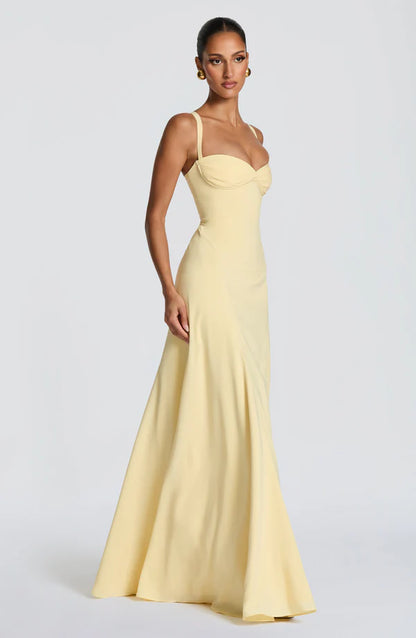 Irie Maxi Elbise