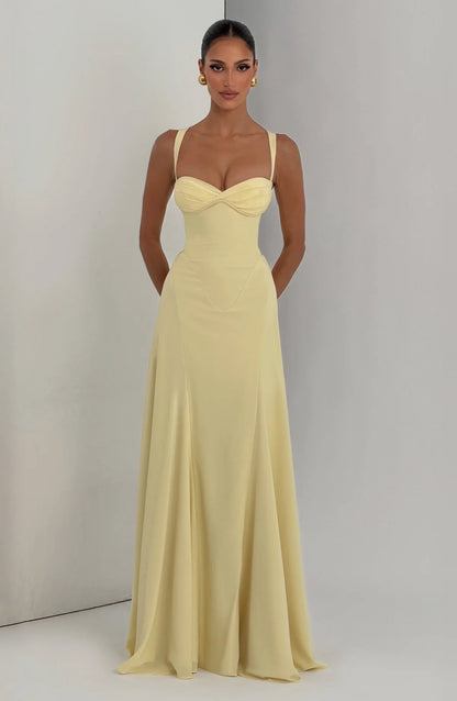 Irie Maxi Elbise