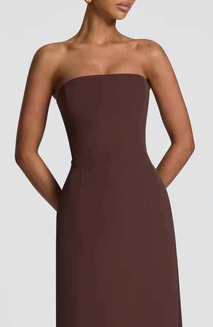 Irmina Maxi Elbise