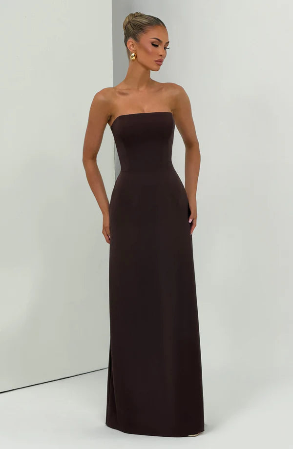 Irmina Maxi Elbise