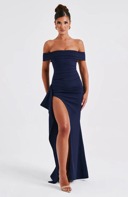 Joyce Maxi Elbise