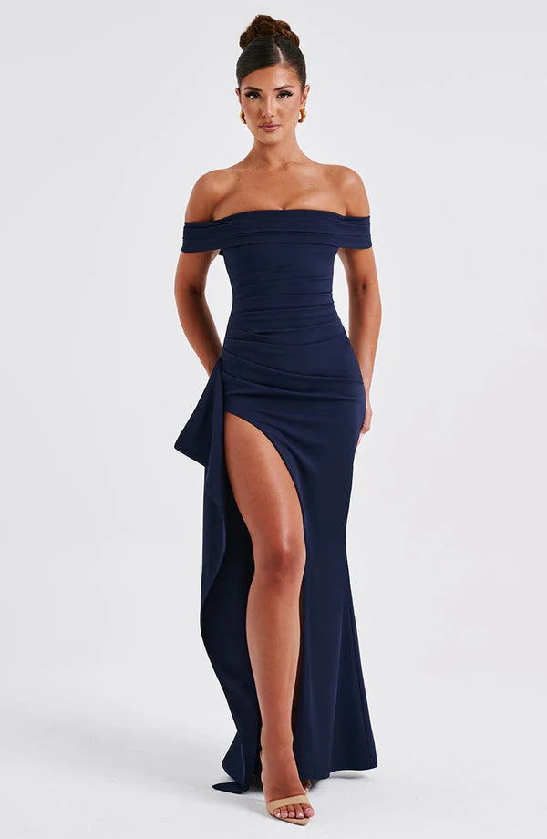 Joyce Maxi Elbise
