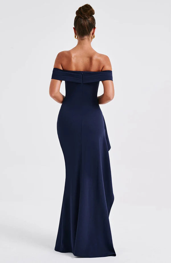 Joyce Maxi Elbise
