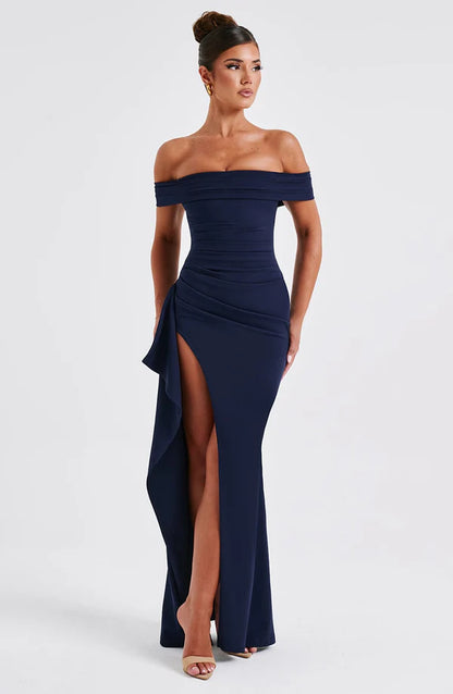 Joyce Maxi Elbise