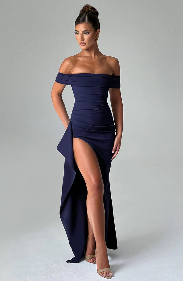 Joyce Maxi Elbise