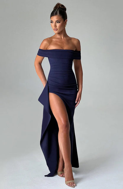 Joyce Maxi Elbise