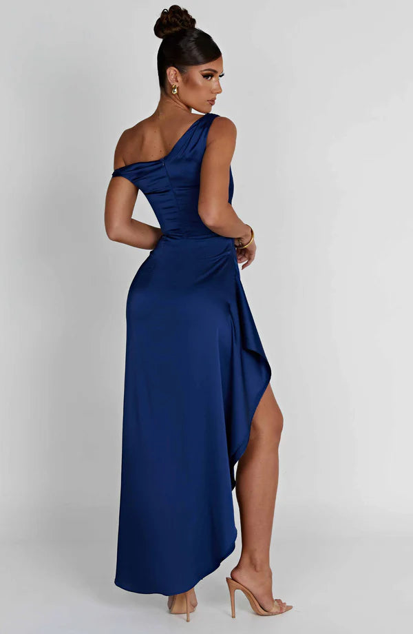 Juliene Maxi Elbise