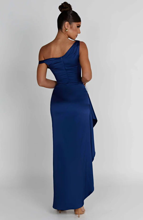 Juliene Maxi Elbise