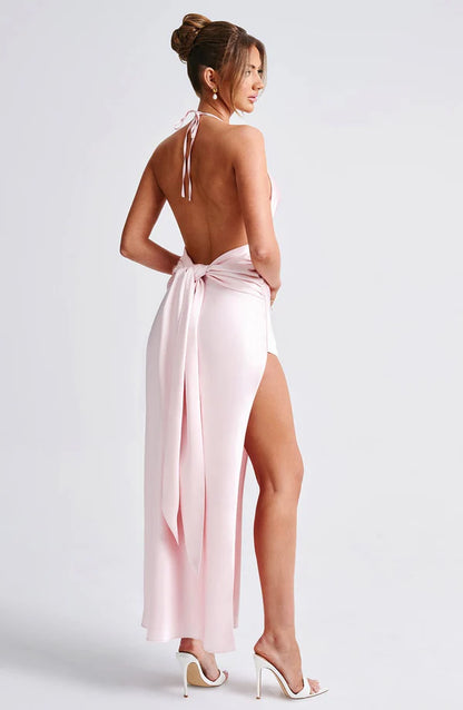 Kiandra Maxi Elbise