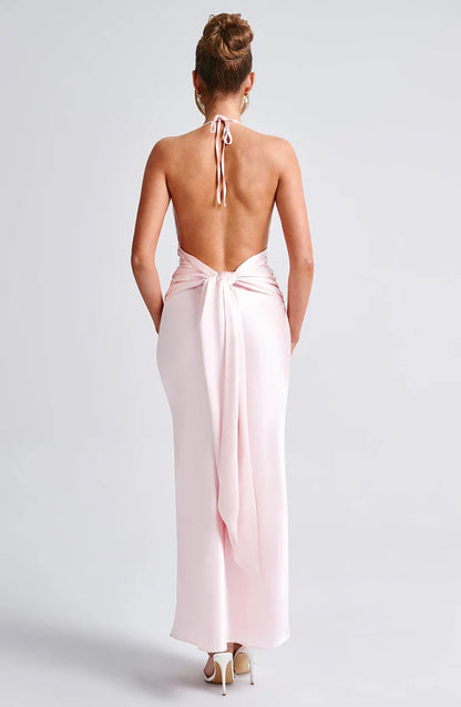 Kiandra Maxi Elbise