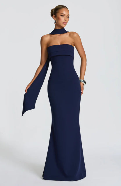 Leura Maxi Elbise