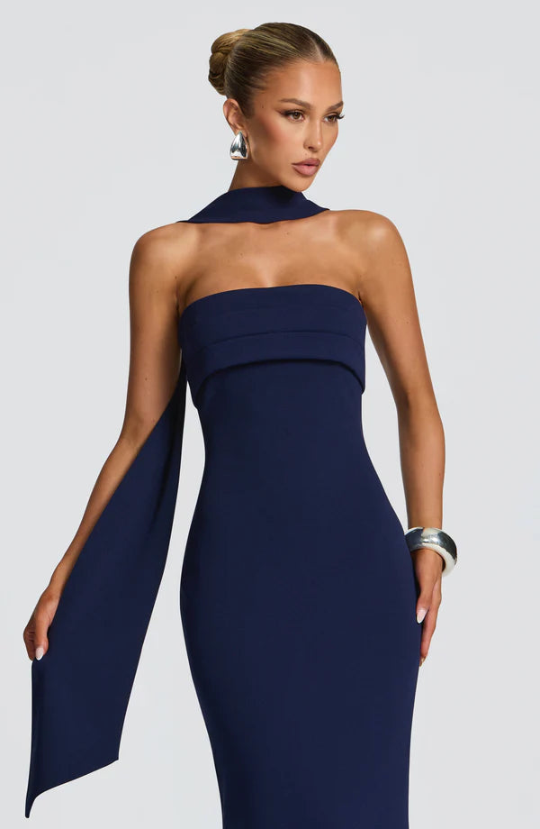 Leura Maxi Elbise