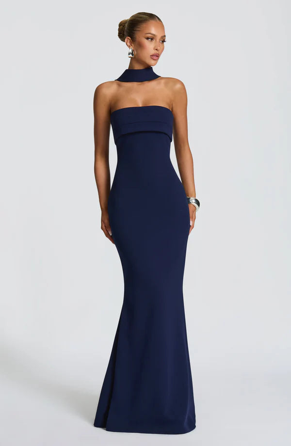 Leura Maxi Elbise