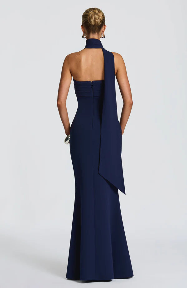 Leura Maxi Elbise