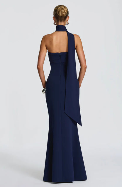 Leura Maxi Elbise