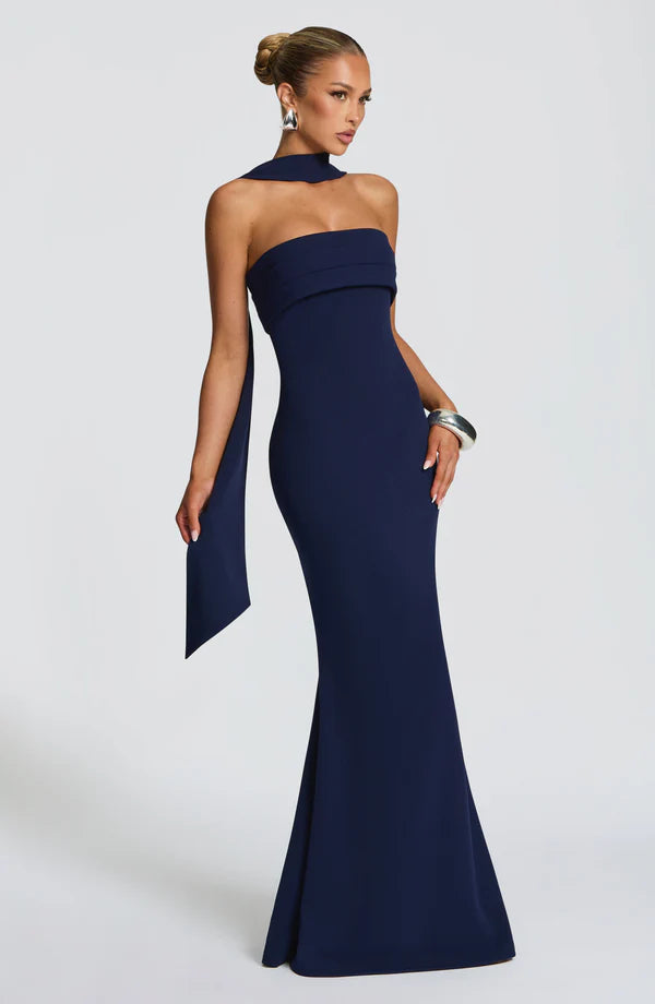 Leura Maxi Elbise
