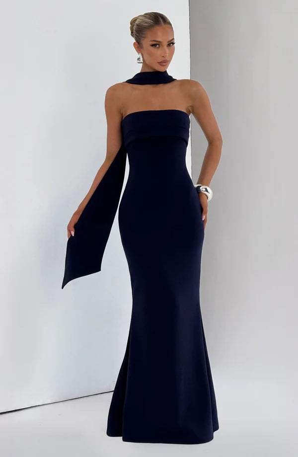 Leura Maxi Elbise