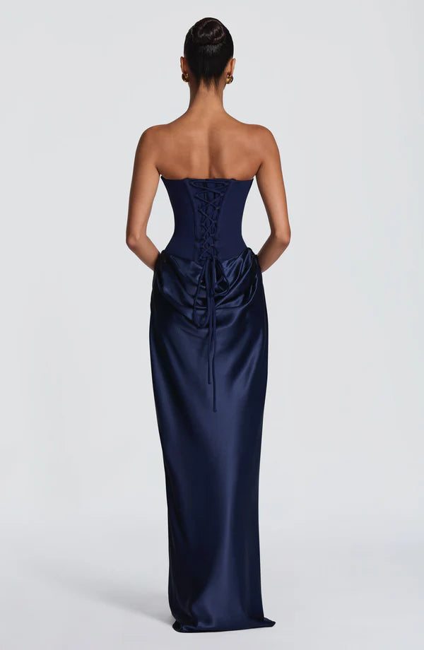 Maggie Maxi Elbise
