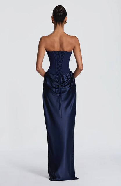 Maggie Maxi Elbise