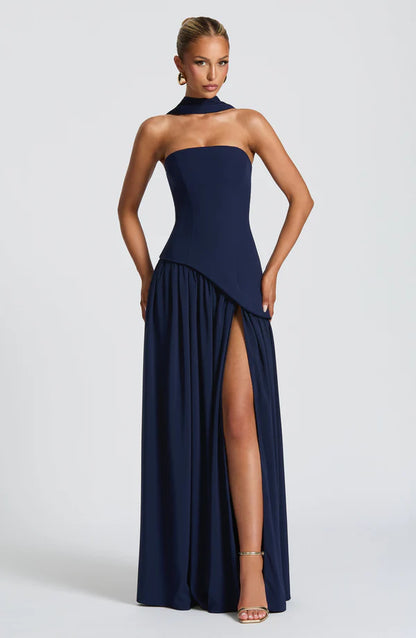 Maliyah Maxi Elbise