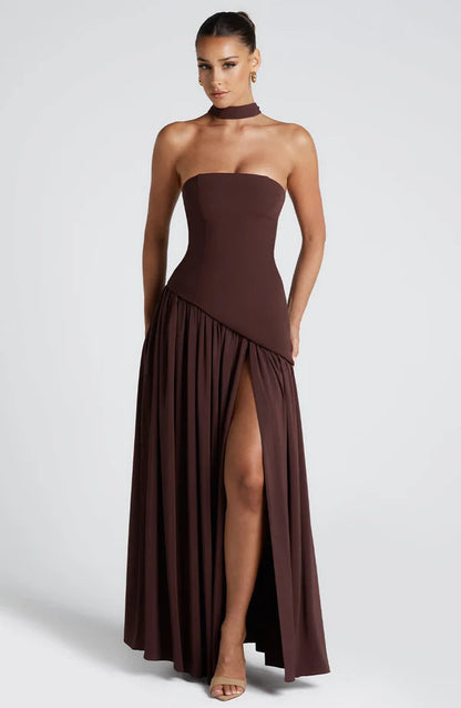 Maliyah Maxi Elbise