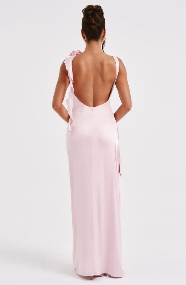Peggy Maxi Elbise