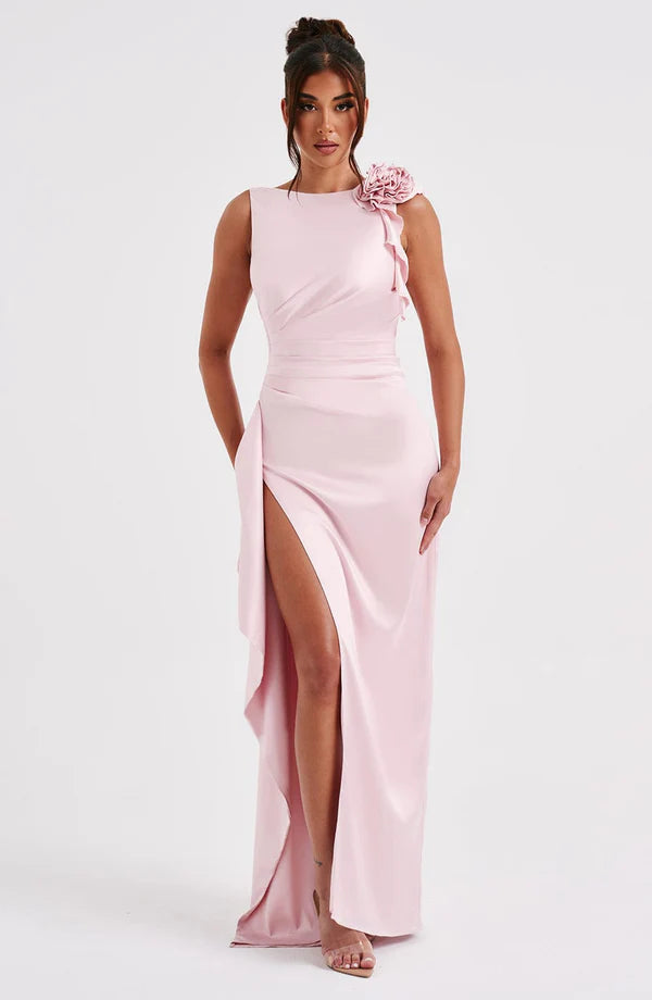 Peggy Maxi Elbise