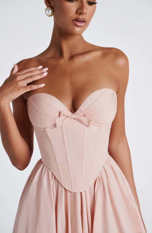 Prim Midi Elbise