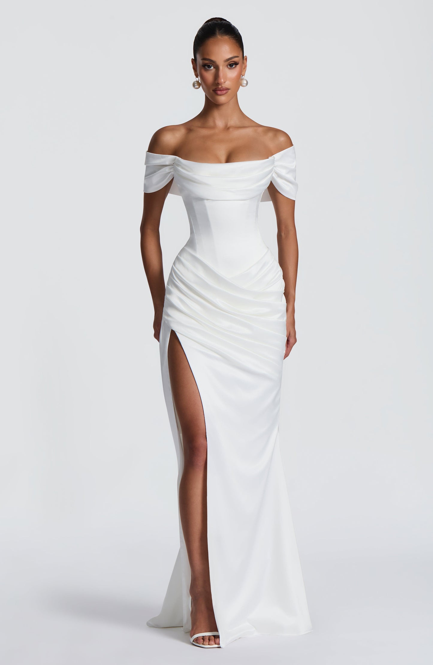 Riona Gown