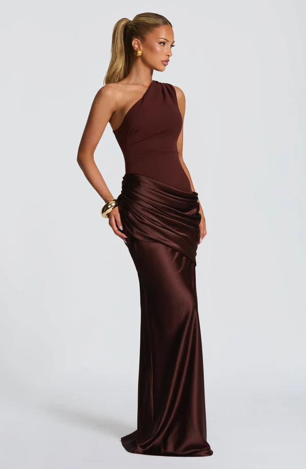 Sadona Maxi Elbise