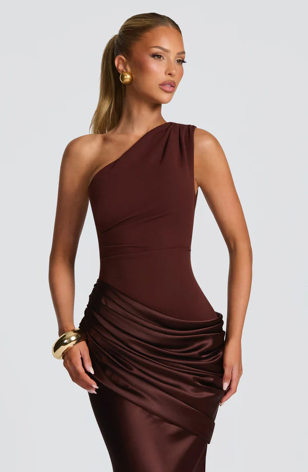 Sadona Maxi Elbise