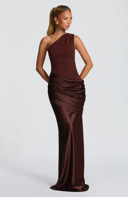 Sadona Maxi Elbise