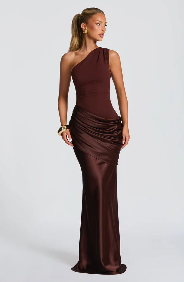 Sadona Maxi Elbise