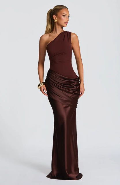 Sadona Maxi Elbise