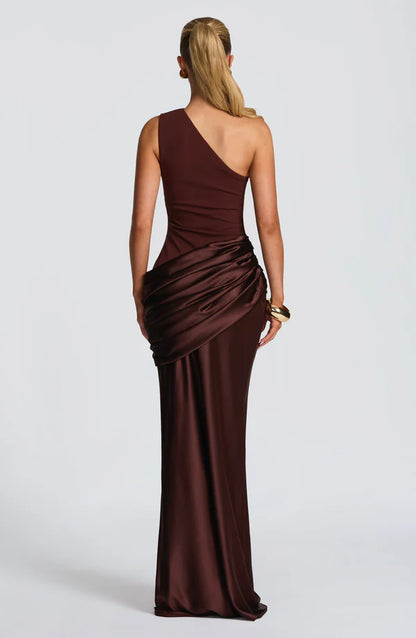 Sadona Maxi Elbise
