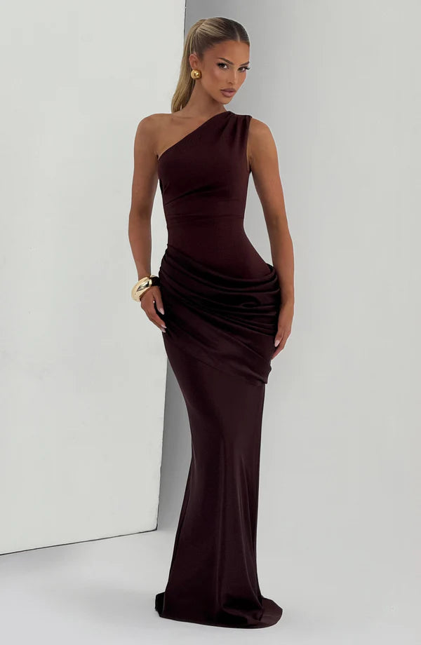 Sadona Maxi Elbise