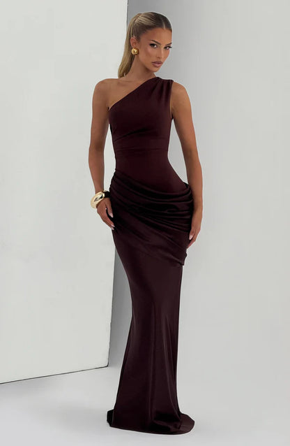 Sadona Maxi Elbise