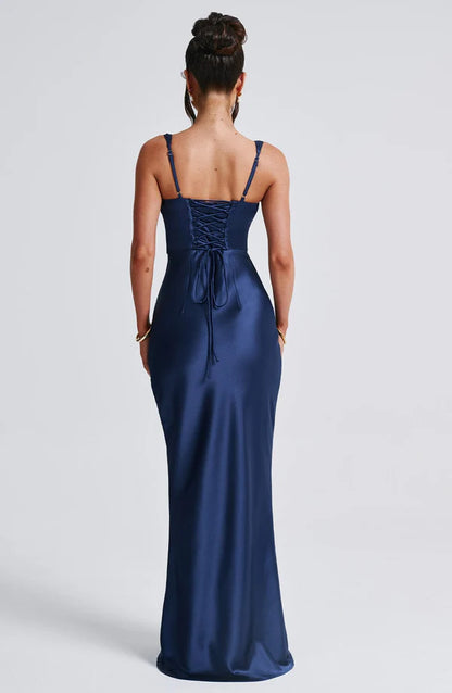 Shae Maxi Elbise