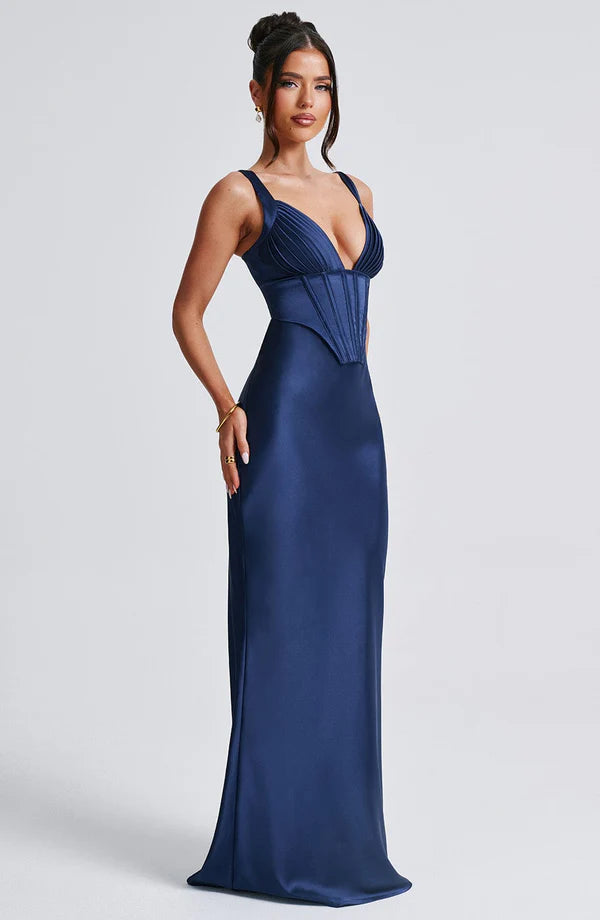 Shae Maxi Elbise