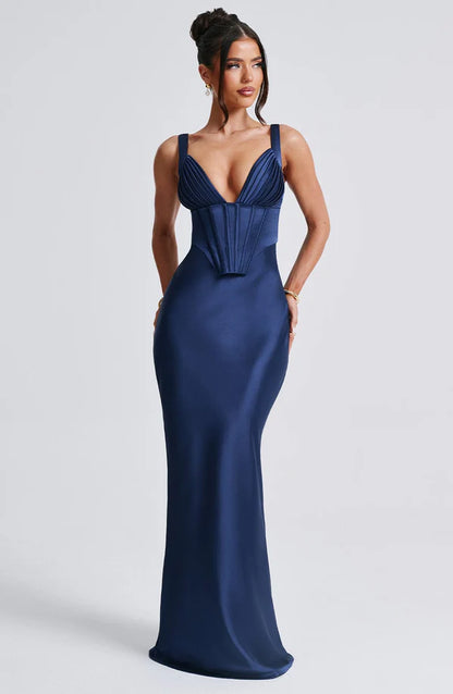 Shae Maxi Elbise
