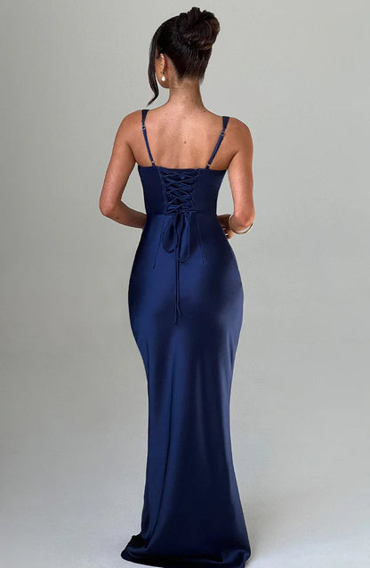 Shae Maxi Elbise