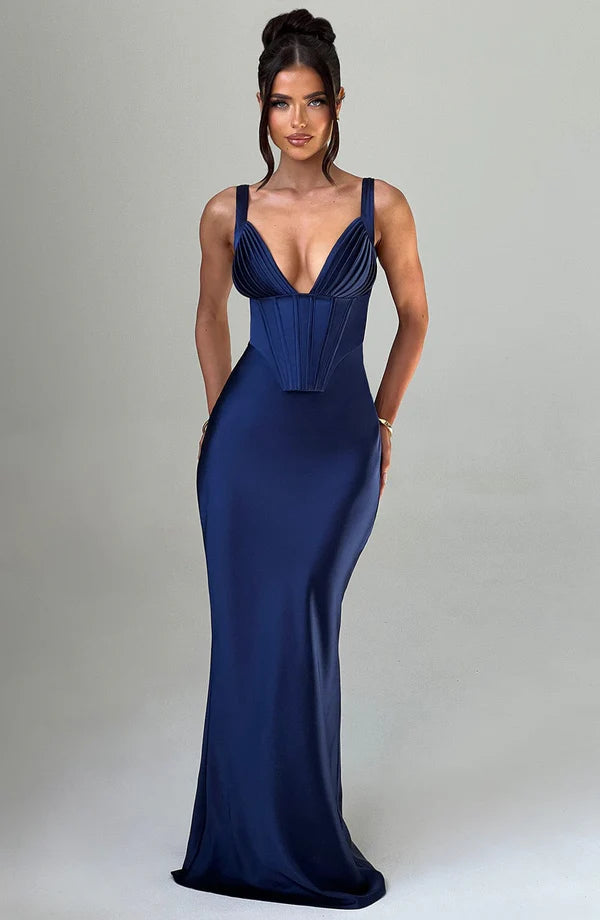 Shae Maxi Elbise