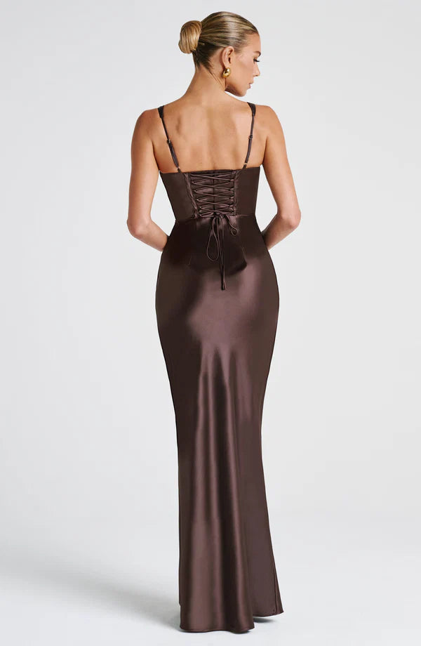 Shae Maxi Elbise
