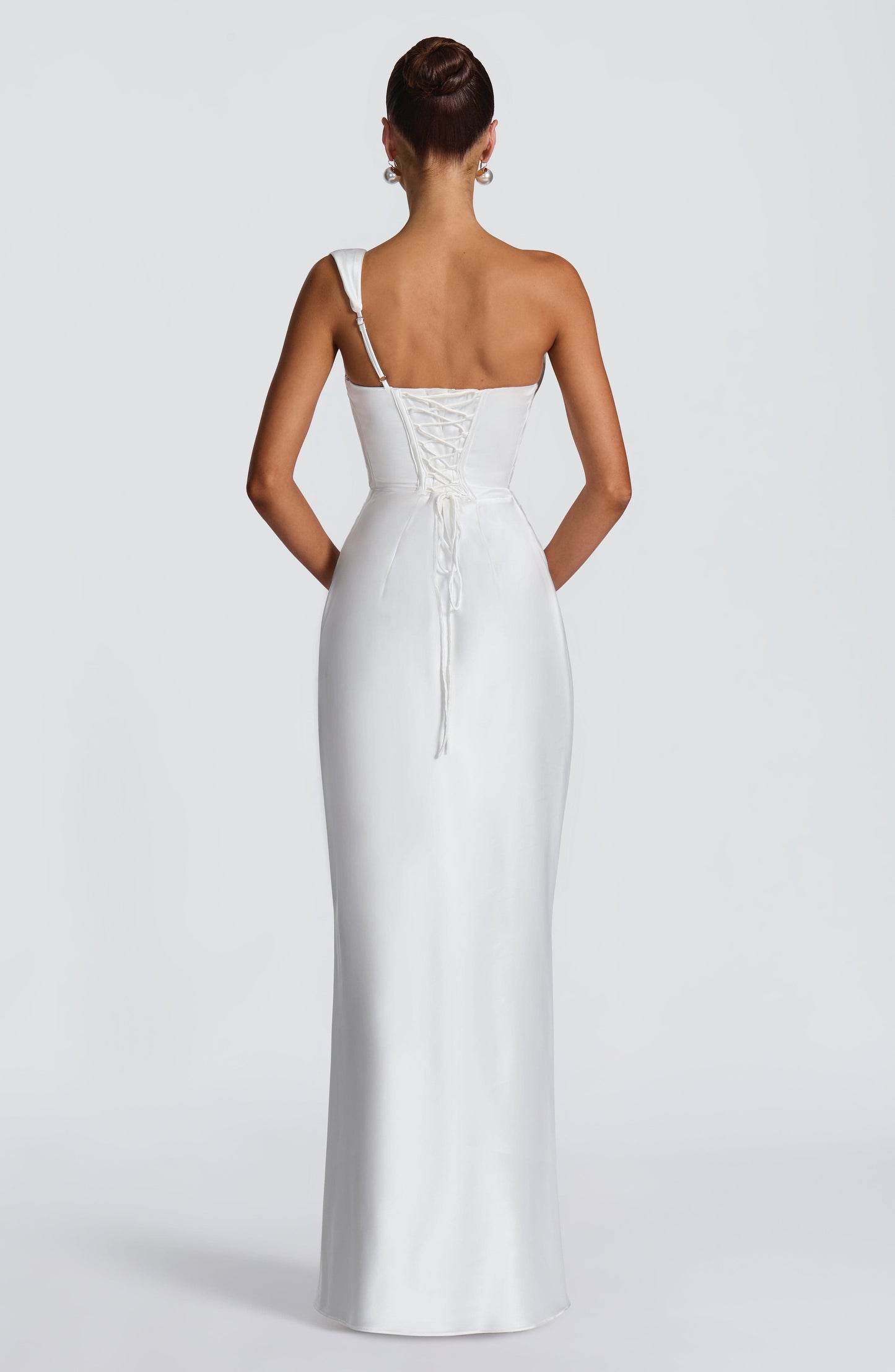 Thalassa Maxi Elbise