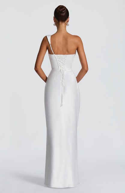 Thalassa Maxi Elbise