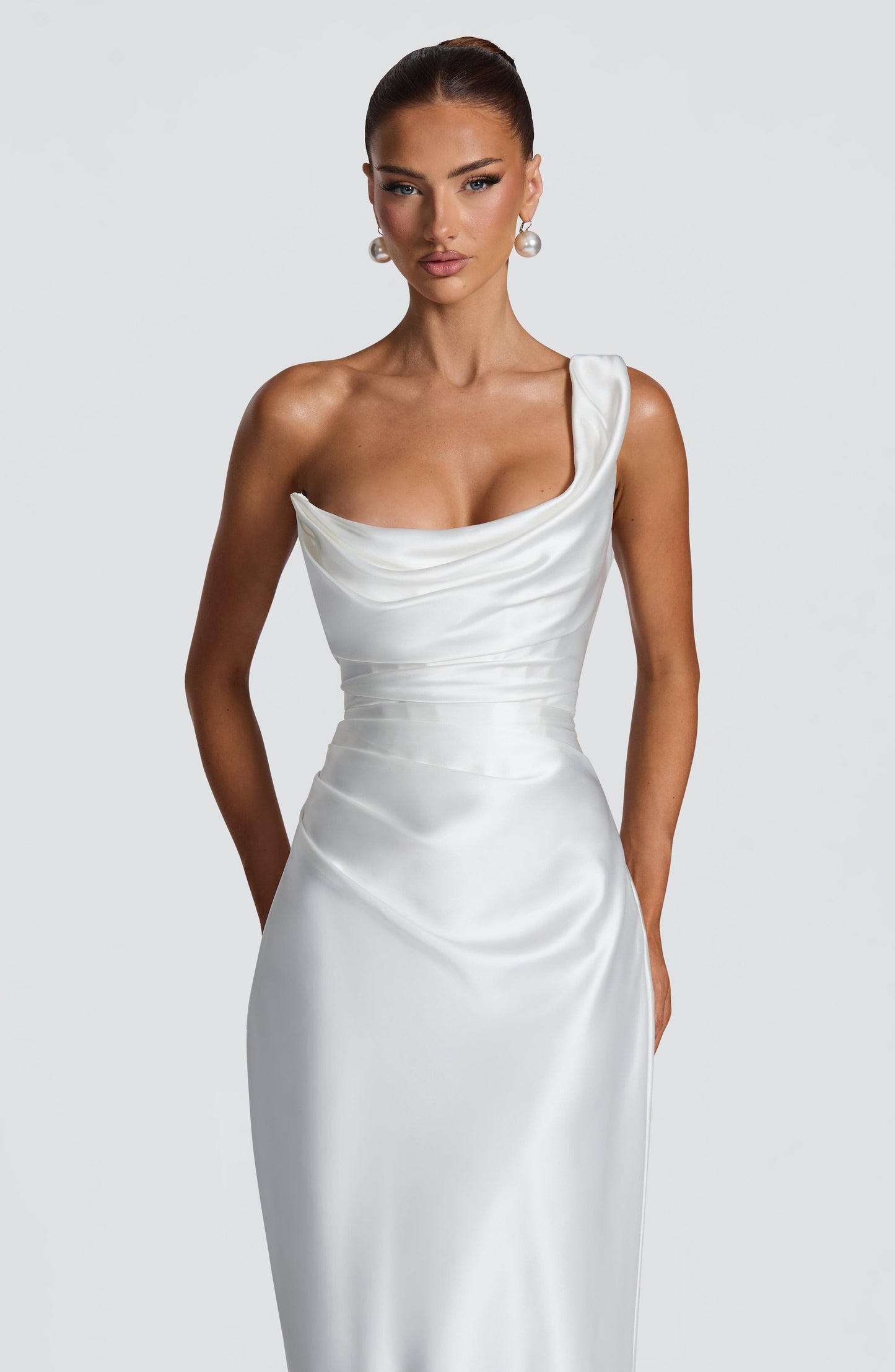 Thalassa Maxi Elbise