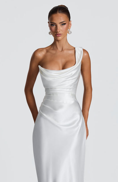 Thalassa Maxi Elbise