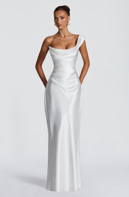Thalassa Maxi Elbise