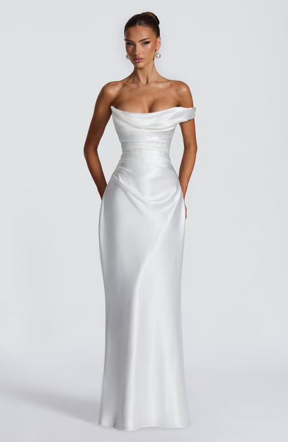 Thalassa Maxi Elbise