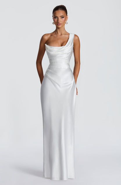 Thalassa Maxi Elbise
